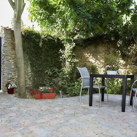 Bulles Et Natures B&B Hergnies Exterior photo