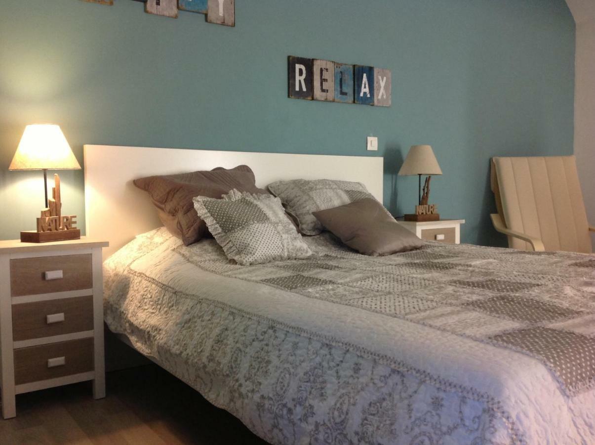 Bed & Breakfast Bulles Et Natures *