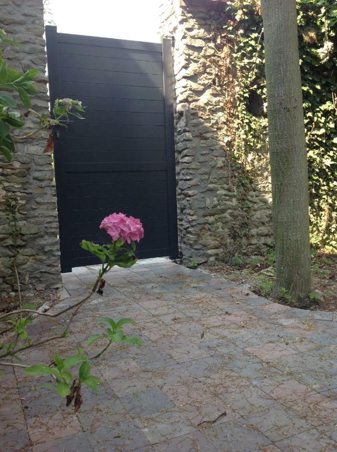 Bed & Breakfast Bulles Et Natures *