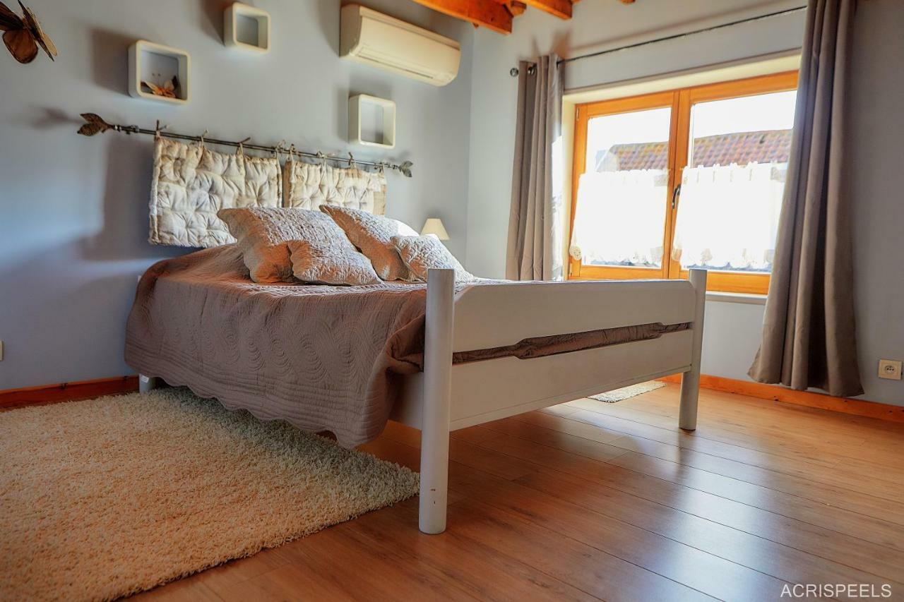 Bed & Breakfast Bulles Et Natures